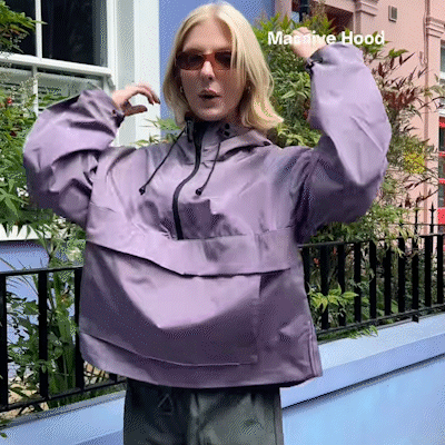 💦3-in-1 Waterproof Women's Jacket – Rain, Wind & Cold, All Covered—— 50% Off! While Stocks Last!⏳