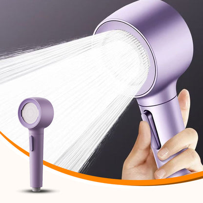 High Pressure Handheld Shower Head
