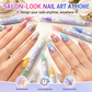 ⏳Limited-time 50% off⏰DIY Nail Art Marker Pen Set💅💞