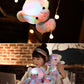 ⏳Limited-time 50% off⏰Teddy bear, colourful LED light, soft toys🌈🧸