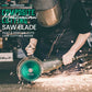 💥INDESTRUCTIBLE DISC 2.0 - Cut everything in seconds