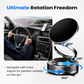 ⏳Limited-time 50% off⏰360° Adjustable Vacuum Magnetic Phone Holder📱🚗