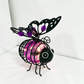⏳Limited-time 50% off⏰Outdoor Hanging Solar Bee Light🐝❤️