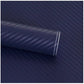 ⏳Limited-time 50% off⏰Self-Adhesive Carbon-Look Interior Trim Film🚗🔰
