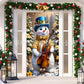 ⏳Limited-time 50% off⏰Christmas Front Door Decoration🎅