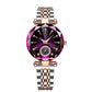 ⏳Limited-time 50% off⏰Women's Luxury Shiny Waterproof Stainless Steel Watch⌚💎👑