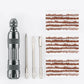 ⏳Limited-time 50% off⏰Tubeless Tire Repair Kit – Aluminum Case🪄🚗