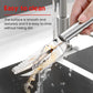 ⏳Limited-time 50% off⏰3‑in‑1 Stainless‑Steel Fish Processing Knife🐟🔪🪒