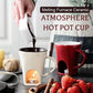 ⏳Limited-time 50% off⏰CHOCOLATE MELTING CUP🧁