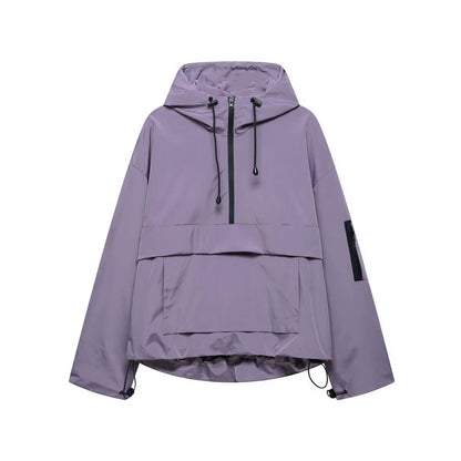 💦3-in-1 Waterproof Women's Jacket – Rain, Wind & Cold, All Covered—— 50% Off! While Stocks Last!⏳