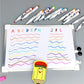 ⏳Limited-time 50% off⏰Magical Water Floating Pen🪄🐣