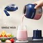 ⏳Limited-time 50% off⏰Chargeable Juice Mug Mini Portable Personal Blender🍉🍇🥒