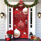 ⏳Limited-time 50% off⏰Christmas Front Door Decoration🎅