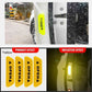 ⏳Limited-time 50% off⏰Car Anti-collision Reflective Warning Sticker (4 PCS)🚗✨
