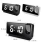 ⏳Limited-time 50% off⏰Smart Digital Projection Clock🕰️