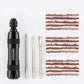 ⏳Limited-time 50% off⏰Tubeless Tire Repair Kit – Aluminum Case🪄🚗