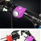 ⏳Limited-time 50% off⏰Super Bike Horn🚲📢