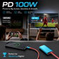 ⏳Limited-time 50% off⏰USB-C to HDMI Adapter Cable for Switch📱➡️🖥️