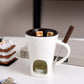 ⏳Limited-time 50% off⏰CHOCOLATE MELTING CUP🧁
