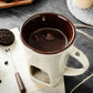 ⏳Limited-time 50% off⏰CHOCOLATE MELTING CUP🧁