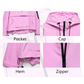 💦3-in-1 Waterproof Women's Jacket – Rain, Wind & Cold, All Covered—— 50% Off! While Stocks Last!⏳