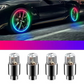 ⏳Limited-time 50% off⏰Smart Motion-Activated LED Wheel Lights⚙️💡