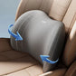 ⏳Limited-time 50% off⏰Car Headrest Neck and Waist Pillow🚗🛋️