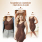 ⏳Limited-time 50% off⏰Tummy Tuck & Hip Lift Traceless One-piece Shapewear👙