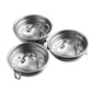 ⏳Limited-time 50% off⏰304 Stainless Steel Egg Cooker – Food-Grade, Sturdy & Easy-Release Design🥚🍳