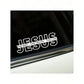 ✝️Limited-time 50% off⏰JESUS Vinyl Decal – "The Way, The Truth, The Life" Design – Weather-resistant, easy apply/remove & perfect for cars or windows – share your faith daily 🚗
