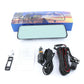 ⏳Limited-time 50% off⏰Touch Screen Rear View Mirror Dash Cam Smart Mirror🚗📹