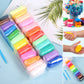 ⏳Limited-time 50% off⏰36 color ultra light clay🌈 (Safe & Non-Toxic)