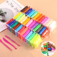 ⏳Limited-time 50% off⏰36 color ultra light clay🌈 (Safe & Non-Toxic)