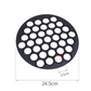 ⏳Limited-time 50% off⏰37-Hole Quick Dumpling Maker – Make 37 Dumplings at Once🥟🫕
