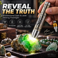 ⏳Limited-time 50% off⏰Multifunctional Gemstone Appraisal Flashlight💎🔦
