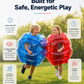 ⚽ LIMITED-TIME 50% OFF! ✨ Inflatable Bumper Ball Suit for Kids – Safe, Durable, Active Fun 🎈