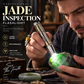 ⏳Limited-time 50% off⏰Multifunctional Gemstone Appraisal Flashlight💎🔦