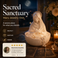 ⏳Limited-time 50% off⏰Elegant Resin Figurine Tabletop Decor🧕