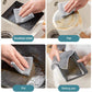 Multifunctional stainless steel rag
