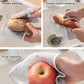 Multifunctional stainless steel rag