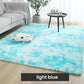 ⏳Limited-time 50% off⏰Gradient Color Plush Floor Mat🛋️