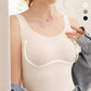 ⏳Limited-time 50% off⏰Women's Thermal Tank Tops With Built-in Bra👙💖