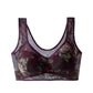 2024 New Lace Buttonless Comfortable Bra