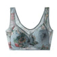 2024 New Lace Buttonless Comfortable Bra