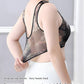 2024 New Lace Buttonless Comfortable Bra