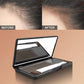 Waterproof and sweatproof hairline styling powder