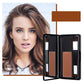 Waterproof and sweatproof hairline styling powder