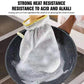 ⏳Limited-time 50% off⏰Dishwashing Wire Gloves✨🧤