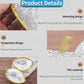 ⏳Limited-time 50% off⏰Dishwashing Wire Gloves✨🧤