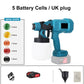 ⏳Limited-time 50% off⏰Wireless electric paint sprayer🔫